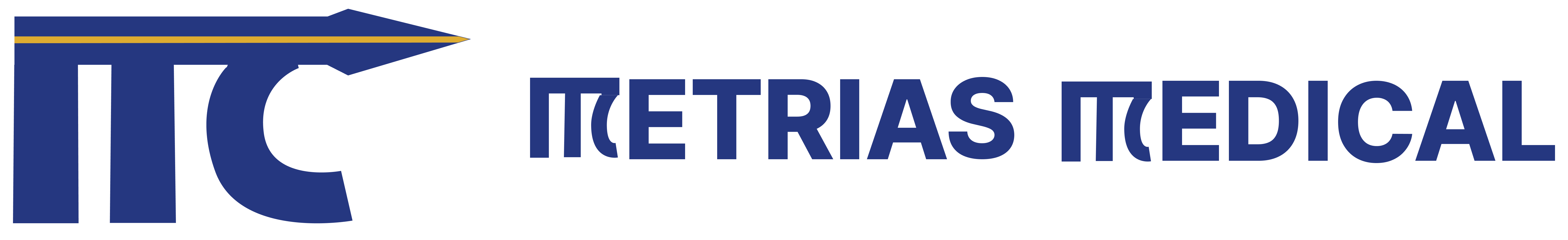 Metrias Medical Logo
